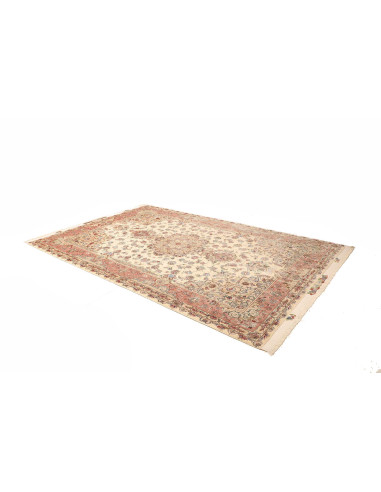 Tabriz 70 Raj 207x322 Cm Tabriz 70 Raj, Persia, Lana Cork E