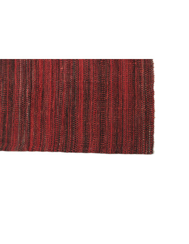 Rug Kilim Persia maroon 251x352