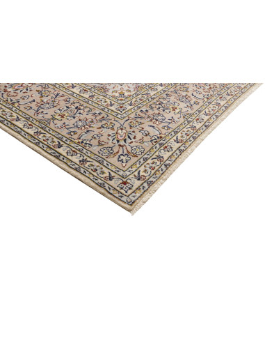 Kashan 245x340 Cm Kashan, Persia. Material: Hand-carded Wool