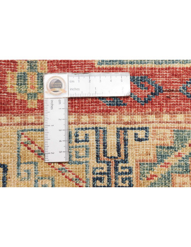 Kazak Fine 63x97 Cm Kazak Fine, Pakistan
