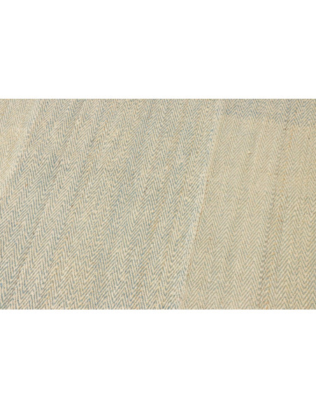 Tappeto Kilim Persia bianco 219x316