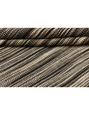 Rug Kilim Persia white 251x354