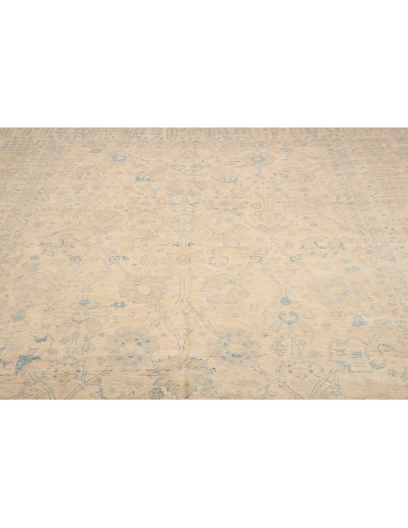 Rug Zigler Extra Fine Pakistan 248x293 Cream So
