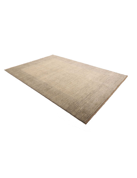 Hand-carded Wool