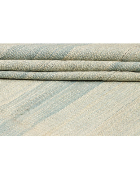 Tappeto Kilim Persia bianco 220x327