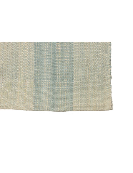 Tappeto Kilim Persia bianco 220x327