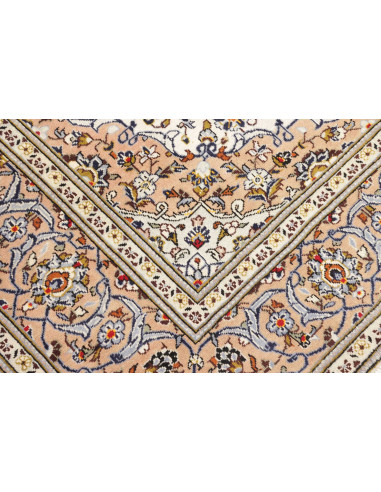 Kashan 195x315 Cm Kashan