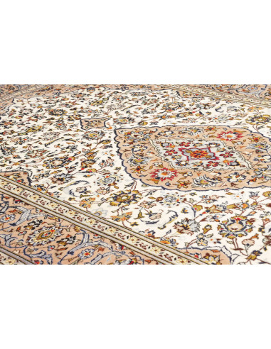 Kashan 195x315 Cm Kashan