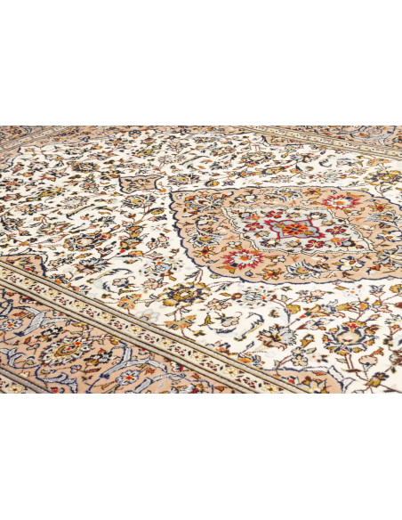 Kashan 195x315 Cm Kashan