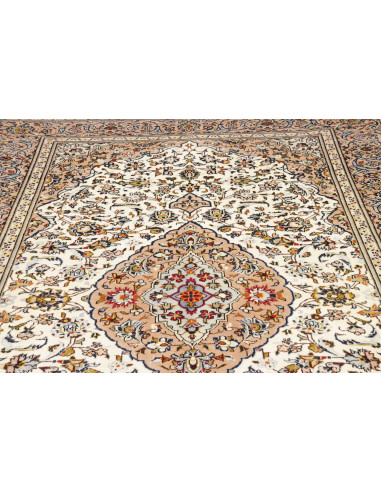 Kashan 195x315 Cm Kashan