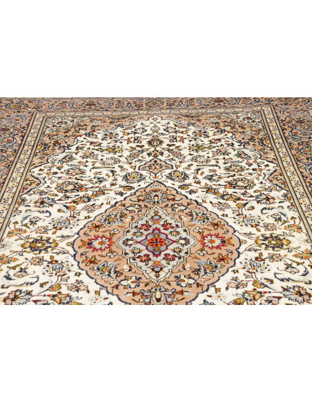 Kashan 195x315 Cm Kashan
