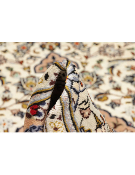 Kashan 195x315 Cm Kashan