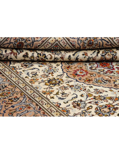Kashan 195x315 Cm Kashan