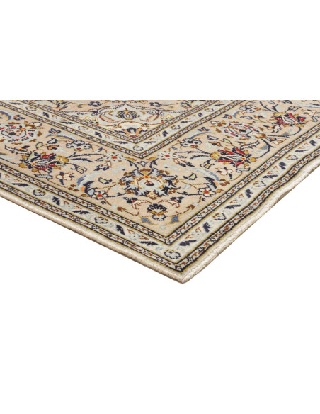 Kashan 190x298 Cm Kashan