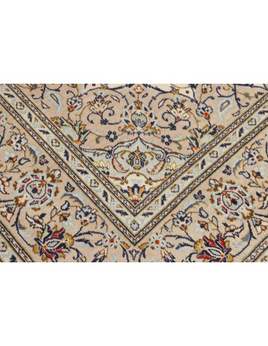 Kashan 190x298 Cm Kashan