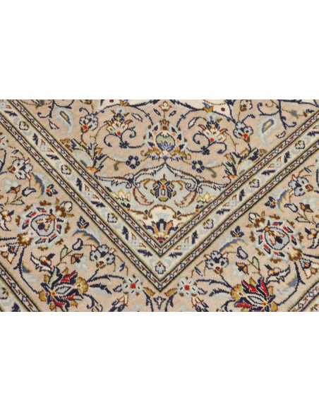 Kashan 190x298 Cm Kashan