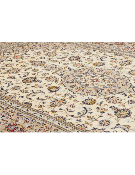 Kashan 190x298 Cm Kashan