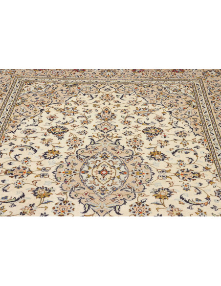 Kashan 190x298 Cm Kashan