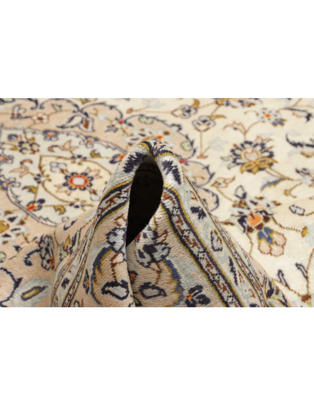 Kashan 190x298 Cm Kashan