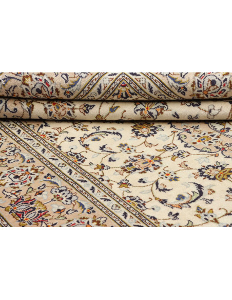 Kashan 190x298 Cm Kashan