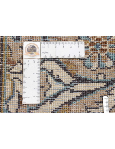 Kashan 190x298 Cm Kashan