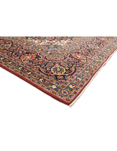 Ardakan 292x402 Cm Ardakan, Persia, Lana Cardata A Mano