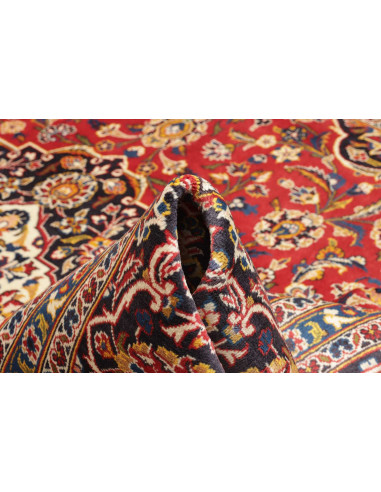 Ardakan 292x402 Cm Ardakan, Persia, Lana Cardata A Mano