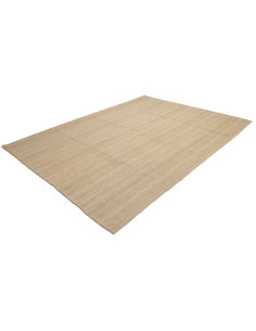 Tappeto Kilim Persia marrone 216x281 2