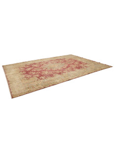Vintage 296x415 Cm Vintage, Persia, Lana Cardata A Mano 2