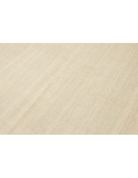 Tappeto Kilim Persia bianco 214x297