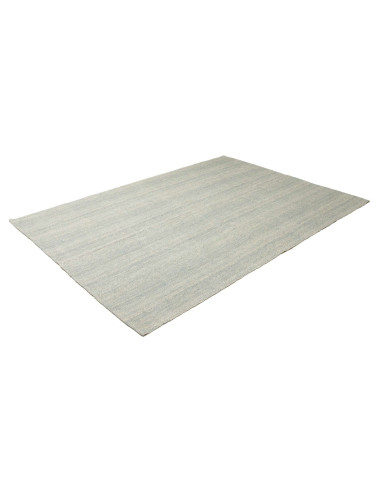 Tappeto Kilim Persia beige azzurro 173x240