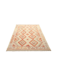 Kilim 153x208 Cm Kilim Afghanistan 2