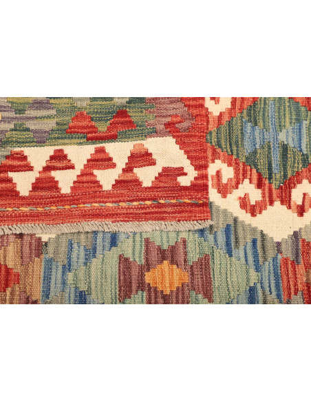 Kilim 157x192 Cm Kilim