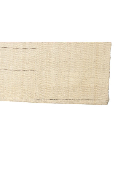 Rug Kilim Persia yellow 207x276