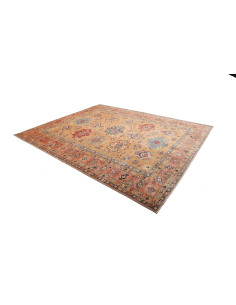 Kazak Fine 253x307 Cm Kazak Fine 2