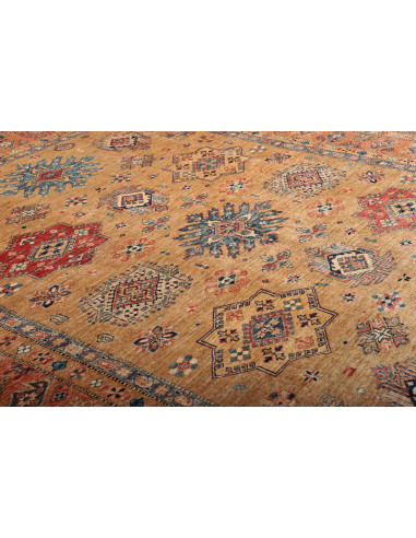 Kazak Fine 253x307 Cm Kazak Fine