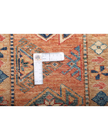Kazak Fine 253x307 Cm Kazak Fine