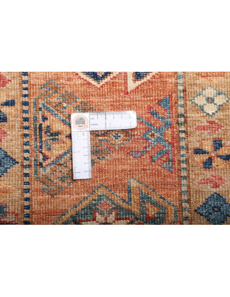 Kazak Fine 253x307 Cm Kazak Fine