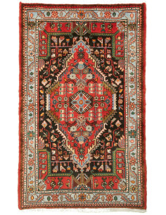 85x136 Cm Qashqai, Iran, Lana trama: Lana, 180.000