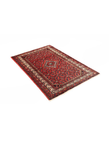 98x143 Cm Shiraz Rug, Iran, Wool (warp: Cotton), 150,000
