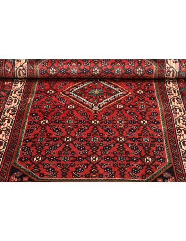 98x143 Cm Shiraz Rug, Iran, Wool (warp: Cotton), 150,000