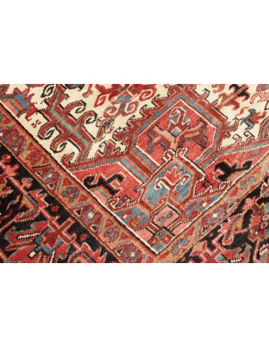 Gorawan 233x315 Cm Gorawan Persia Lana Cardata A Mano Cotone