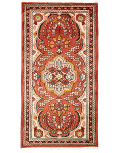 72x138 Cm Passatoia Persiana