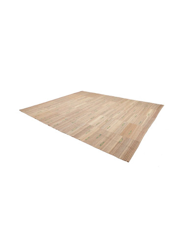 Tappeto Kilim Persia marrone 277x337