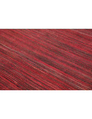 Rug Kilim Persia maroon 251x352