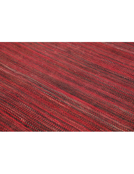 Rug Kilim Persia maroon 251x352