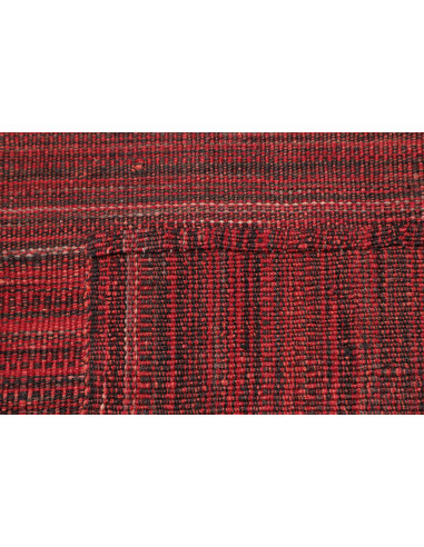 Rug Kilim Persia maroon 251x352