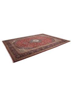 Ardakan 300x395 Cm Ardakan, Persia, Lana (cotone), 2