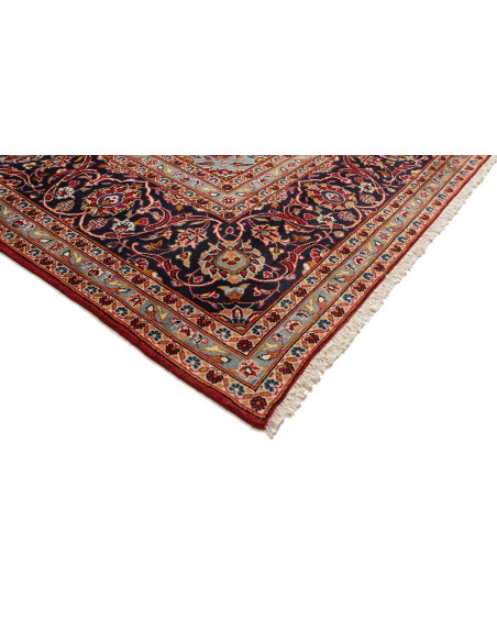 Ardakan 300x395 Cm Ardakan, Persia, Lana (cotone),