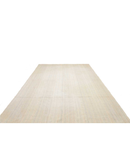 Rug Kilim Persia white 249x357